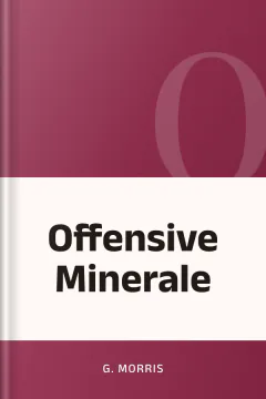 Offensive Minerale - MORRIS G
