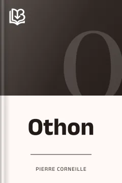 Othon - Pierre Corneille