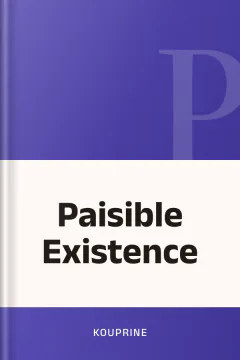 Paisible Existence - Kouprine