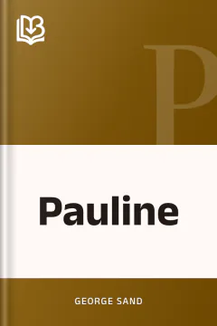 Pauline - George Sand