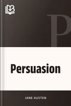 Persuasion - Jane Austen