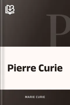 Pierre Curie - Marie Curie