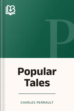 Popular Tales - Charles Perrault
