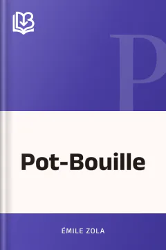 Pot-Bouille - Émile Zola