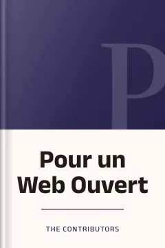 Pour un Web Ouvert - The Contributors