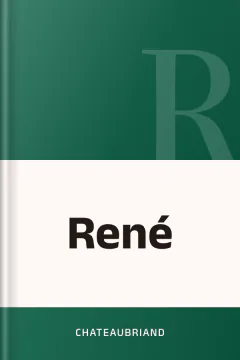 René - Chateaubriand