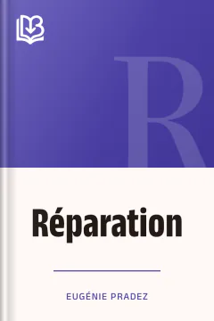 Réparation - Eugénie Pradez