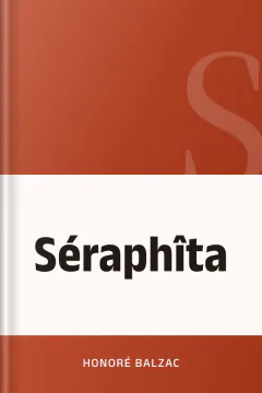 Séraphîta - Honoré Balzac