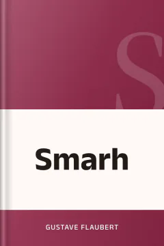 Smarh - Gustave Flaubert