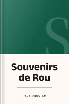 Souvenirs de Rou - Raza Roustam