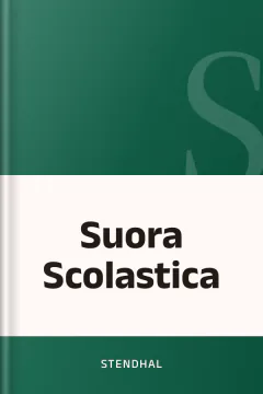Suora Scolastica - Stendhal