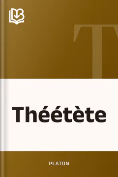 Théétète - Platon