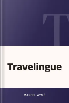 Travelingue - Marcel Aymé