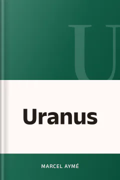 Uranus - Marcel Aymé
