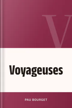 Voyageuses - Pau Bourget