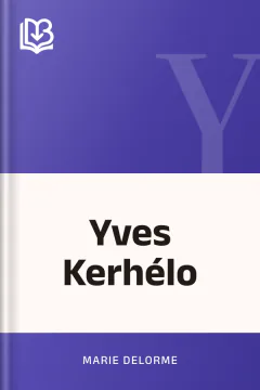 Yves Kerhélo - Marie Delorme
