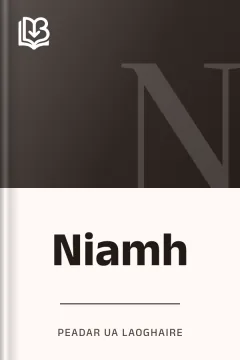 Niamh - Peadar Ua Laoghaire