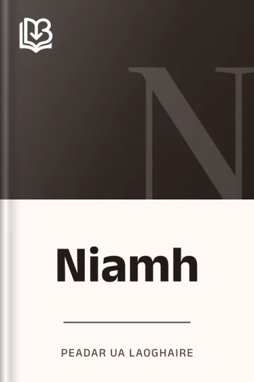 Niamh - Peadar Ua Laoghaire