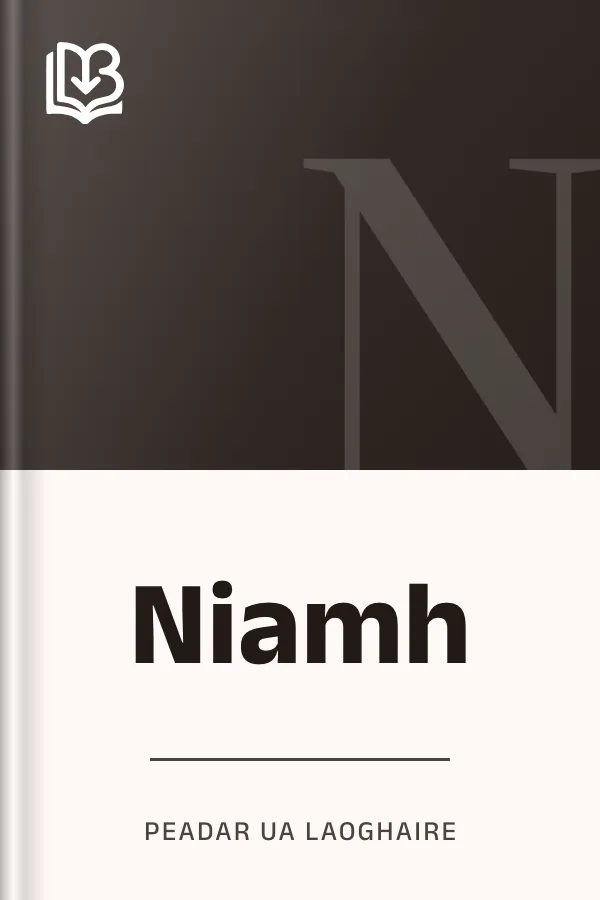 Niamh - Peadar Ua Laoghaire