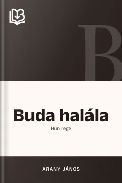 Buda halála - Arany János