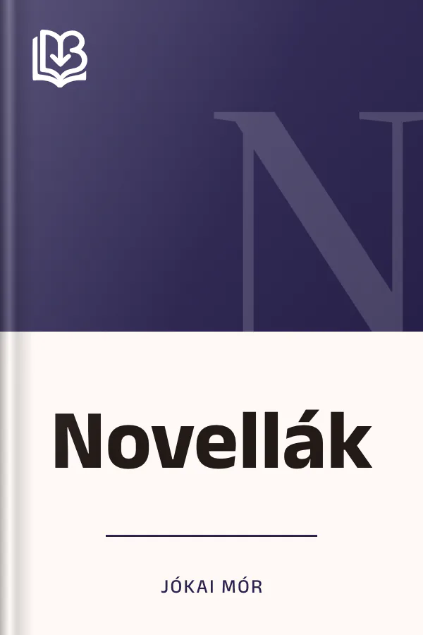 Novellák - Jókai Mór