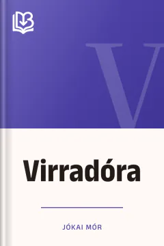 Virradóra - Jókai Mór