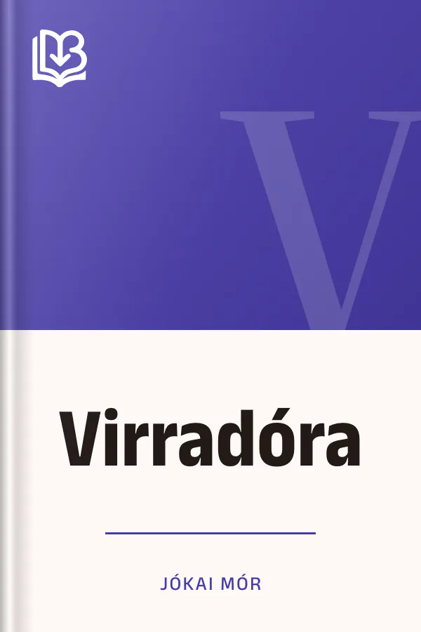Virradóra - Jókai Mór