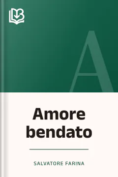 Amore bendato - Salvatore Farina
