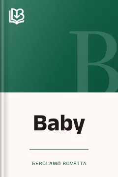 Baby - Gerolamo Rovetta