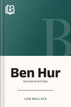 Ben Hur - Lew Wallace