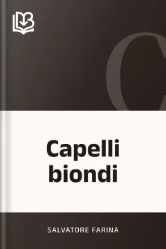 Capelli biondi - Salvatore Farina