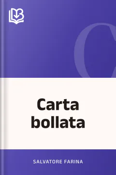 Carta bollata - Salvatore Farina