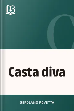 Casta diva - Gerolamo Rovetta