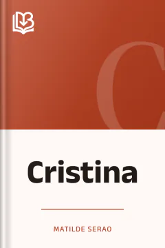 Cristina - Matilde Serao
