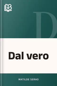 Dal vero - Matilde Serao