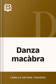 Danza macàbra - Camillo Antona-Traversi