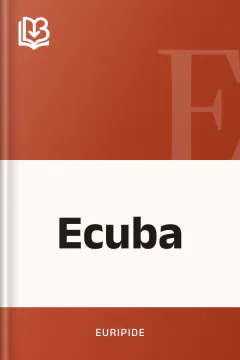 Ecuba - Euripide