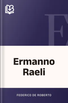 Ermanno Raeli - Federico De Roberto