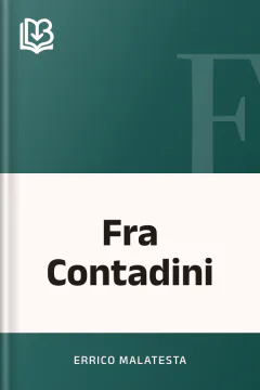 Fra Contadini - Errico Malatesta