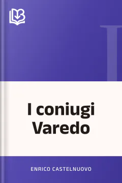 I coniugi Varedo - Enrico Castelnuovo