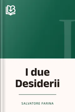 I due Desiderii - Salvatore Farina