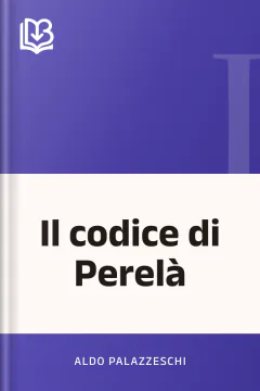 Il codice di Perelà - Aldo Palazzeschi