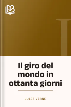 Il giro del mondo in ottanta giorni - Jules Verne