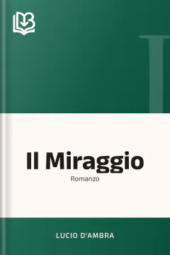Il Miraggio - Lucio D'Ambra