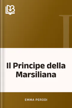 Il Principe della Marsiliana - Emma Perodi