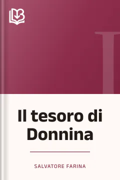 Il tesoro di Donnina - Salvatore Farina