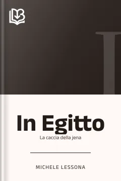 In Egitto - Michele Lessona