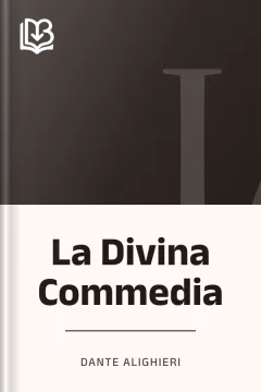 La Divina Commedia - Dante Alighieri