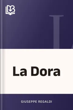 La Dora - Giuseppe Regaldi