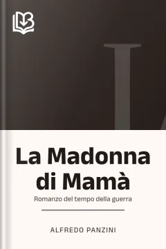 La Madonna di Mamà - Alfredo Panzini